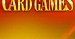 Ultimate Card Games - Video Game