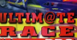 Ultimate Race Pro Ultim@te Race Pro - Video Game Video game from Ultimate Race Pro Ultim@te Race Pro for Windows.