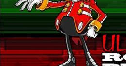 Ultimate Robotnik Duels - Video Game