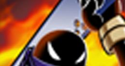 Ultimate Stick Fight - Video Game