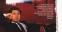 Guilty by Suspicion (1991)