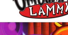 Um Jammer Lammy UmJammer Lammy - Video Game Video game from Um Jammer Lammy UmJammer Lammy for PS1. Published by SCEA