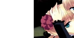 Umineko Motion Graphic vol.7: Nakanai Kimi to Aganai no Gensou - Amane Uta Umineko Motion Graphic vol.7 「なかない君と贖いの