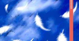 Umineko no Naku Koro ni Tsubasa うみねこのなく頃に翼 - Video Game