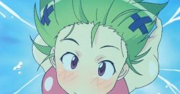 Umisho ORIGINAL TRACK & Drama CD ウミショー ORIGINAL TRACK & Drama CD - Video Game Video game from Umisho ORIGINAL TRACK &