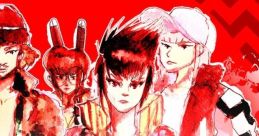 Umurangi Generation ウムランギジェネレーション - Video Game