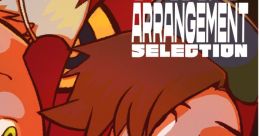 Unbound: Arrangement Selection Pokémon Unbound - Video Game