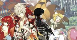 UnchainBlades ReXX Original アンチェインブレイズレクス オリジナル・サウンドトラック Unchained Blades Original - Video Game