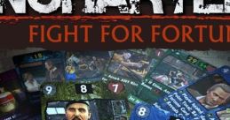 Uncharted: Fight for Fortune - Video Game Video game from Uncharted: Fight for Fortune for PS Vita. Published by SCE