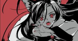 Undercurrent Resistance Touhou Kishinjou ~ Double Dealing Character. - Video Game