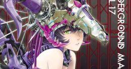 UNDERGROUND MAKINA CONNECTIONZ VOL.17 - Video Game Video game from UNDERGROUND MAKINA CONNECTIONZ VOL.17. Published by