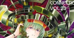 UNDERGROUND MAKINA CONNECTIONZ VOL.20 - Video Game