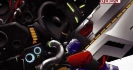 UNDERGROUND MAKINA CONNECTIONZ VOL.3 - Video Game