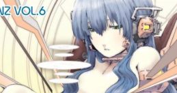UNDERGROUND MAKINA CONNECTIONZ VOL.6 - Video Game Video game from UNDERGROUND MAKINA CONNECTIONZ VOL.6. Published by