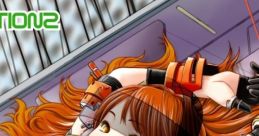 UNDERGROUND MAKINA CONNECTIONZ VOL.9 - Video Game