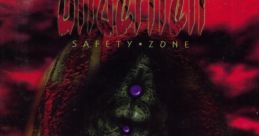 Underlien: Safety Zone 언더리언 - Video Game