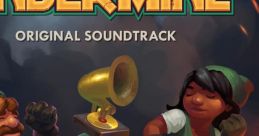 UnderMine Original track Undermine (Original Videogame track) - Video Game Video game from UnderMine Original track