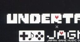 UNDERTALE × JAGMO -Hopes and Dreams- - Video Game