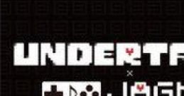 UNDERTALE × JAGMO -The Other Side- - Video Game Video game from UNDERTALE × JAGMO -The Other Side- for Linux, MacOS,