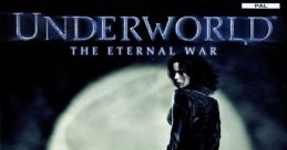 Underworld: The Eternal War Underworld: The Game - Video Game