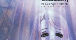 Undulation -TYPE MOON Arrange CD- Melty Blood Fate-stay night Kagetsu Tohya Tsukihime - Video Game Video game from