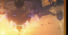 Unending Verses 悠久诗篇 《鸣潮》黎那汐塔篇OST Vol.3《悠久诗篇》 Wuthering Waves - Video Game