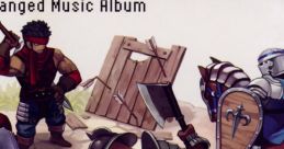UNICORN OVERLORD 16-bit Arranged Album ユニコーンオーバーロード 16-bitアレンジミュージックアルバム - Video Game Video
