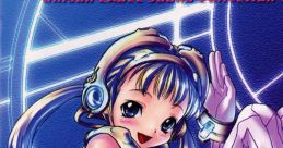 Unison LABEL Vol. 3 Metamorphic - Video Game