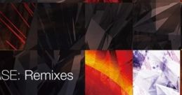 Unitone PHASE:Remixes - Video Game