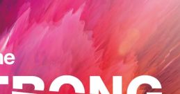 Unitone STRONG - Video Game