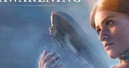 Unknown 9: Awakening (Original Game track) - Video Game