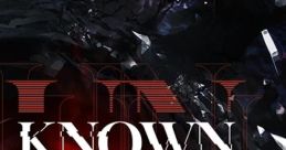 Unknown II (Goddess of Victory: NIKKE Original track) GODDESS OF VICTORY: NIKKE - Video Game Video game from Unknown II