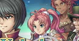 Unlucky Mage Unlucky Hero こんな僕が救う世界 - hermit saver - - Video Game Video game from Unlucky Mage Unlucky Hero