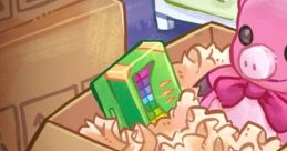 Unpacking アンパッキング - Video Game