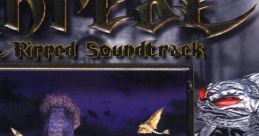 Unreal - Full Ripped - Video Game Video game from Unreal - Full Ripped for Windows. Published by GT Interactive (1999).