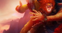 Unruly Heroes - Video Game