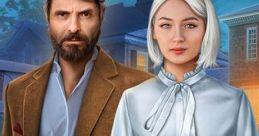 Unsolved Case: Killer Popularity Unsolved Case: Killer Popularity Collector's Edition - Video Game Video game from Unsolved