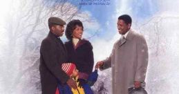 The Preacher's Wife (1996)