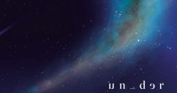 Un_Der - Video Game