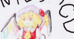 UNアレンジCD Touhou 例大祭6 - Video Game Video game from UNアレンジCD Touhou 例大祭6 for Windows. Published by Yuube-ya