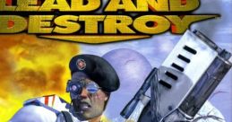 Uprising 2: Lead and Destroy - Video Game
