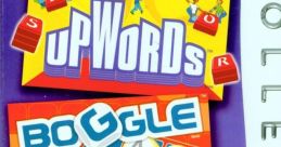 UpWords, Boggle, Hangman & Word Hunter - Video Game Video game from UpWords, Boggle, Hangman & Word Hunter for Windows.