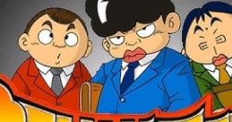 Urachacha Mudaeri 으랏차차 무대리 - Video Game Video game from Urachacha Mudaeri 으랏차차 무대리 for Arcade, Windows. Publi