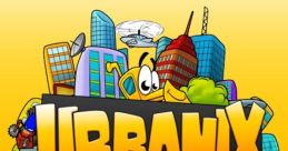 Urbanix (WiiWare) - Video Game Video game from Urbanix (WiiWare) for Wii. Published by Nordcurrent (2010). Uploaded by