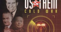 Us and Them - Cold War - Video Game
