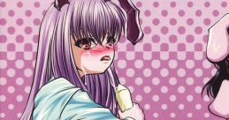 Usagi no Seiyoku wa Sugoirashii 兎の性欲はすごいらしい Touhou Eiyashou ~ Imperishable Night. - Video Game Video game from