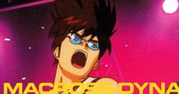 Uta Macross (Macross 7) - Video Game Video game from Uta Macross (Macross 7) for Android, Mobile, Online. Published by DeNA