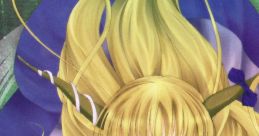 UTAGE 宴 -UTAGE- Touhou Suimusou ~ Immaterial and Missing Power. - Video Game