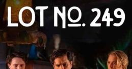 Lot No. 249 (2023)
