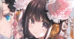 Utawarerumono: Lost Flag ORIGINAL TRACK VOL.2 うたわれるもの ロストフラグ ORIGINAL TRACK VOL.2 - Video Game Video game